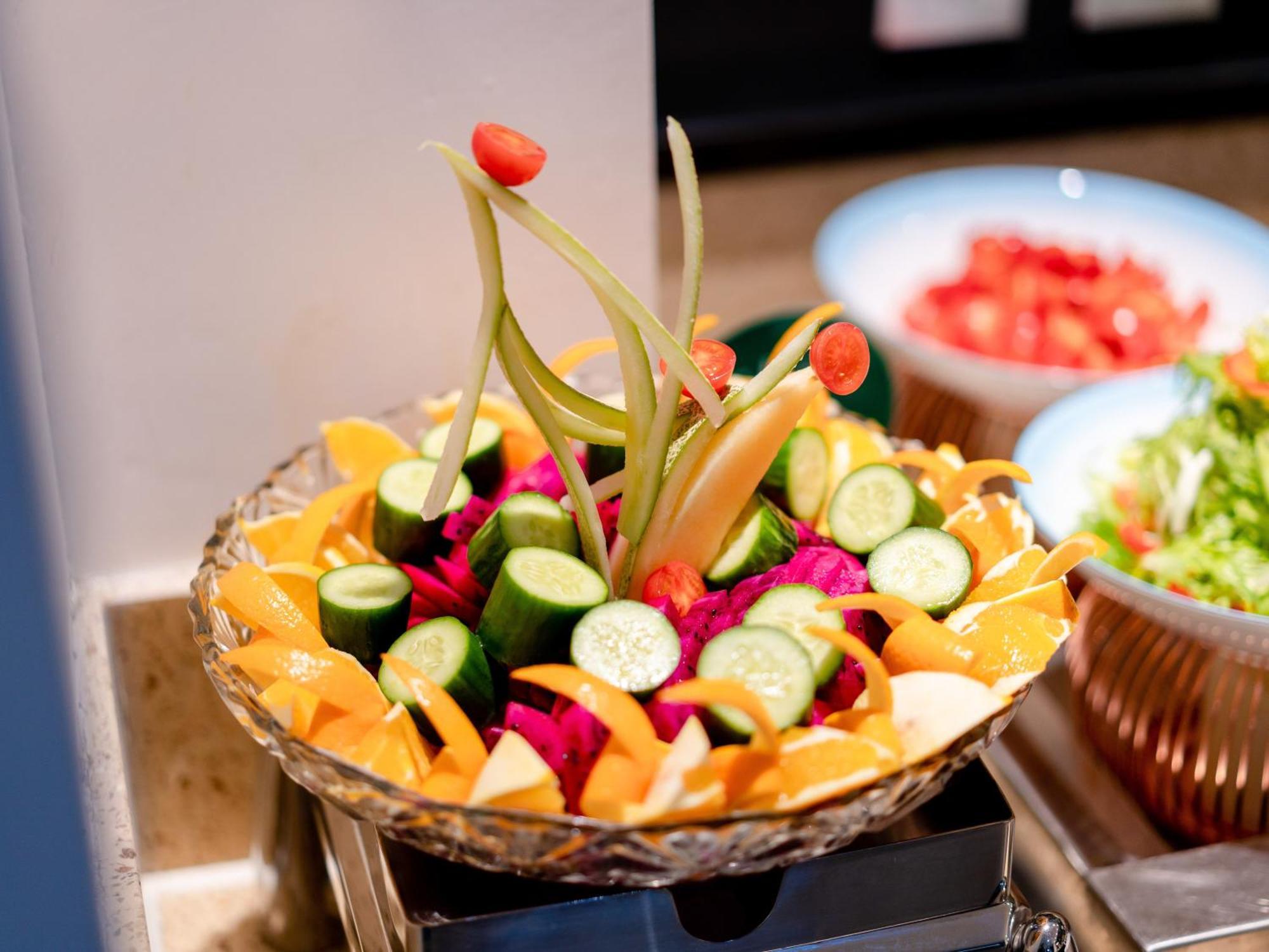 Campanile Hotel Xi'An Dayan Pagoda Datang Night City Hotel מראה חיצוני תמונה