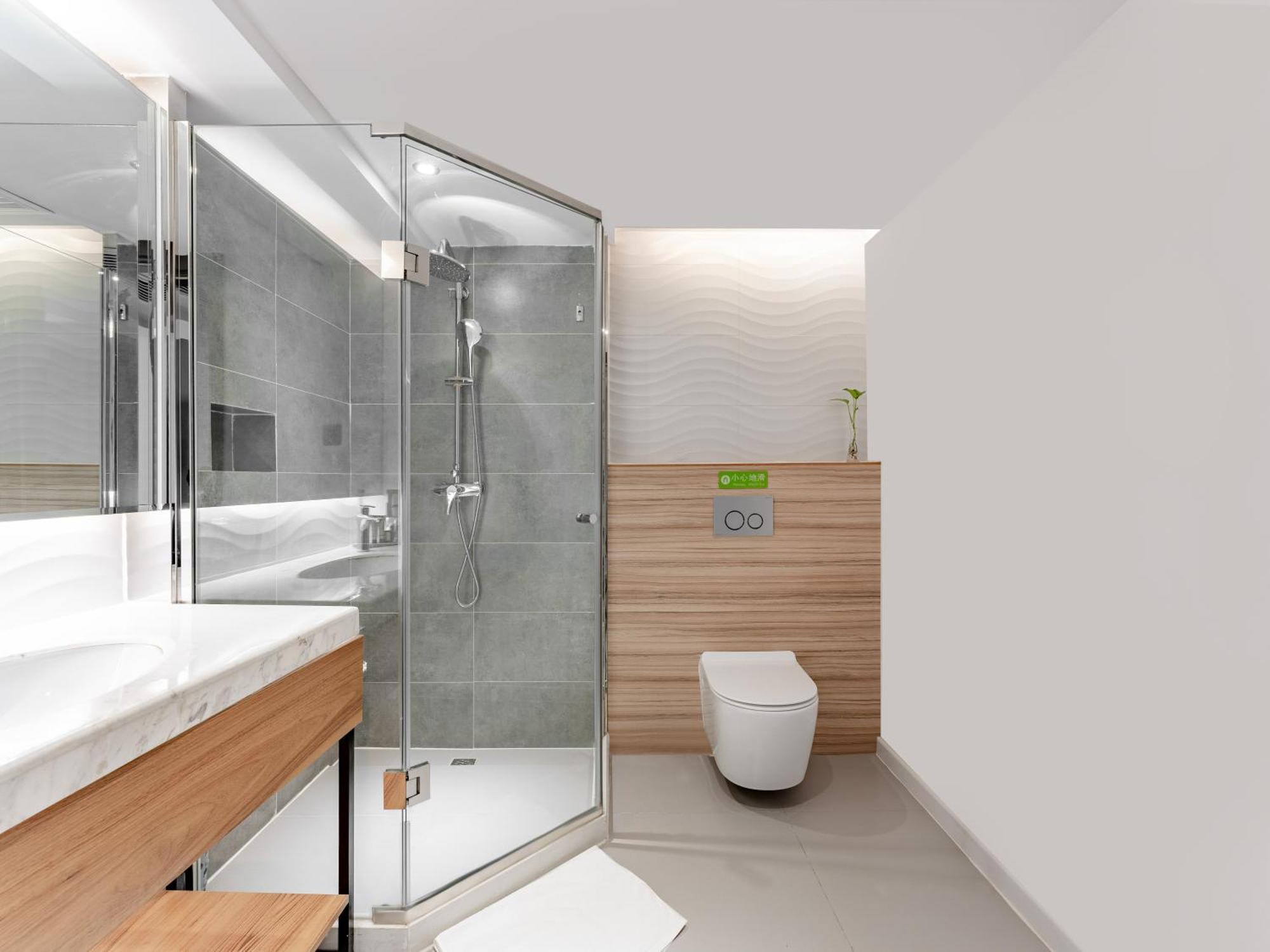 Campanile Hotel Xi'An Dayan Pagoda Datang Night City Hotel מראה חיצוני תמונה